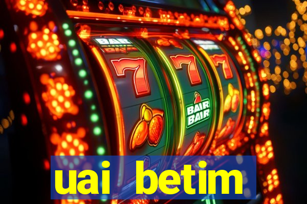 uai betim agendamento de identidade 2 via